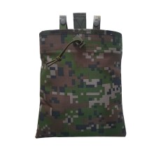 Sumka na odhadzovanie zásobníkov ARMY - SK digital les