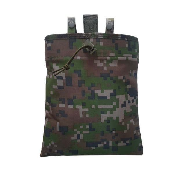 Sumka na odhadzovanie zásobníkov ARMY - SK digital les