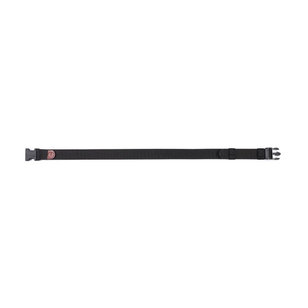 Opasok taktický FALCO K702 40mm - čierny
