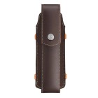 Puzdro na nôž OPINEL Outdoor XL, syntetická koža - hnedé