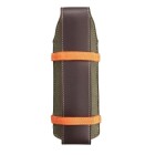 Puzdro na nôž OPINEL Outdoor XL, syntetická koža - hnedé