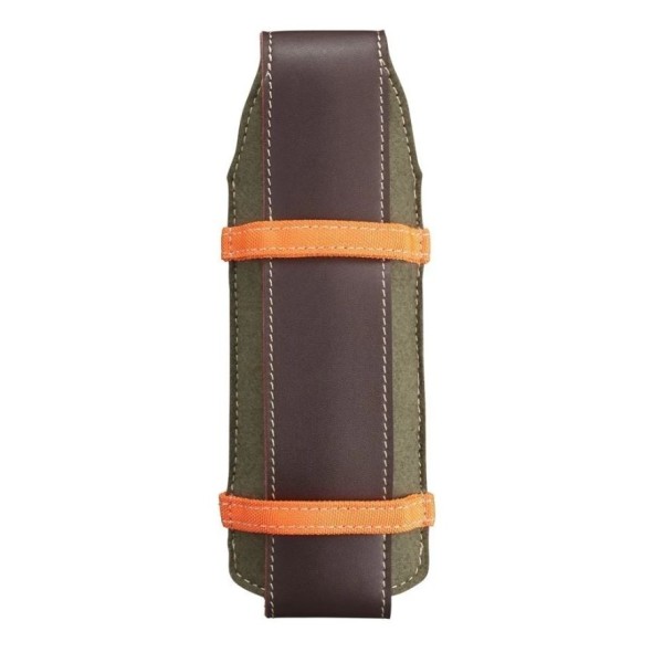 Puzdro na nôž OPINEL Outdoor XL, syntetická koža - hnedé
