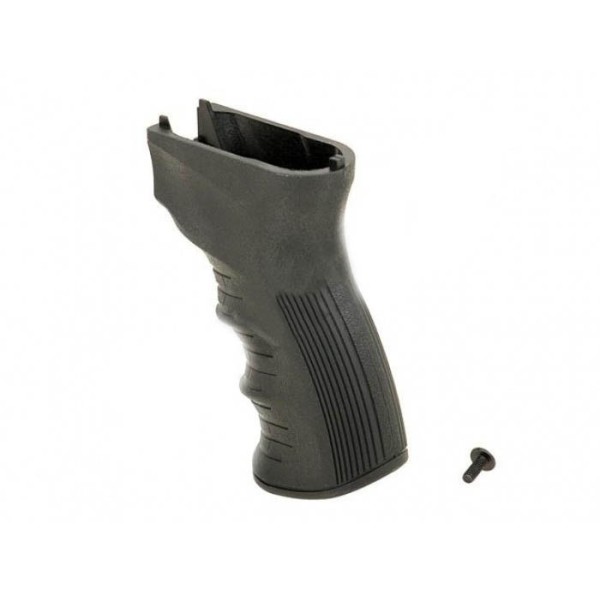 Pažbička APS - ergonomická rukoväť pre AK74 čierna