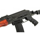 Pažbička APS - ergonomická rukoväť pre AK74 čierna