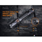 Svietidlo taktické FENIX PD35 V3.0 nabíjateľné - čierne