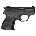 Pištoľ expanzná a plynová ZORAKI 906 kal. 9mm P.A.K. - čierna