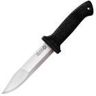 Nôž outdoorový s pevnou čepeľou COLD STEEL Peacemaker II - čierny
