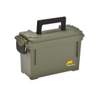 Bedňa muničná plastová PLANO Field Ammo Box Small, 4,5l - olivová
