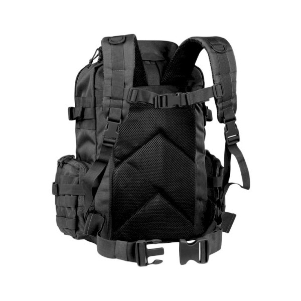 Batoh taktický TEXAR Urban 33L - čierny