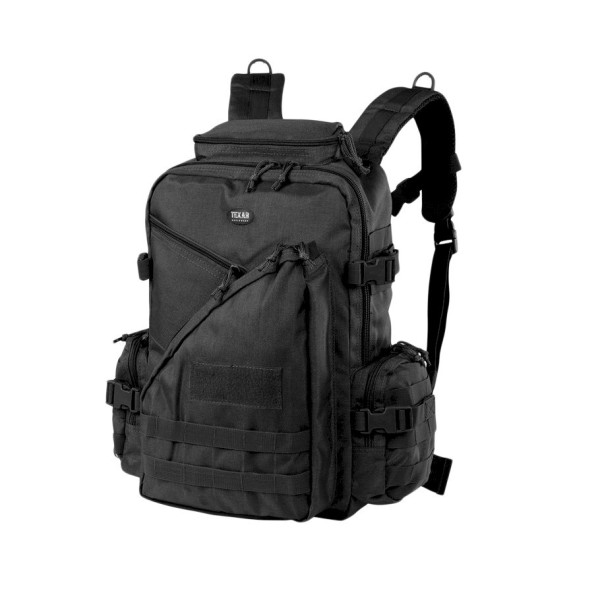 Batoh taktický TEXAR Urban 33L - čierny
