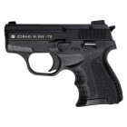 Pištoľ expanzná a plynová ZORAKI 906 kal. 9mm P.A.K. - čierna