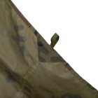Plachta viacúčelová nepremokavá HELIKON Supertarp 300x300cm - olivová