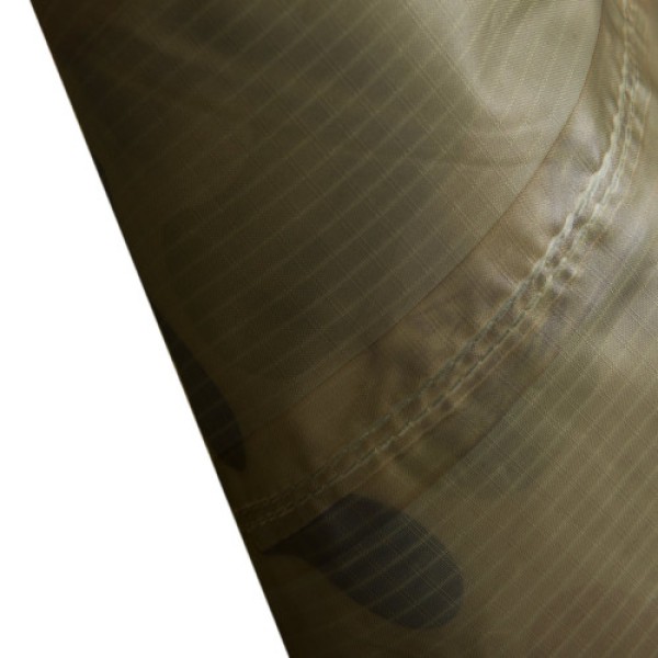 Plachta viacúčelová nepremokavá HELIKON Supertarp 300x300cm - olivová