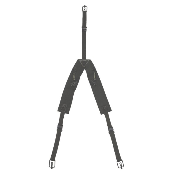 Popruhy originálne armádne MFH 622287 ČSĽA vz.85 - olivovozelené