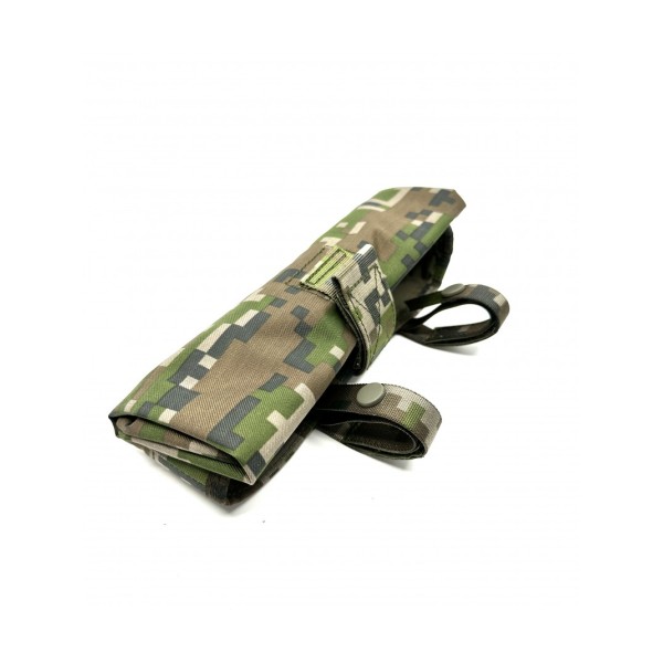 Sumka na odhadzovanie zásobníkov ARMY - SK digital les