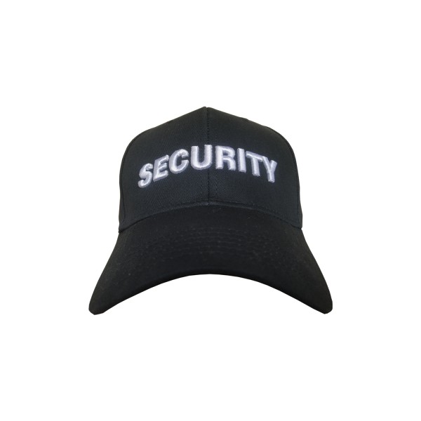 Šiltovka baseball SECURITY M-TRAMP 3D - modrá