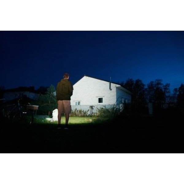 Svietidlo ručné LED ARMYTEK Prime C2 Magnet USB - nabíjateľné