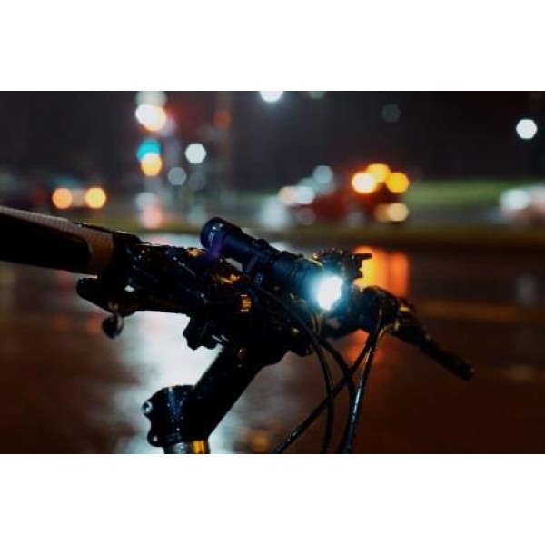 Svietidlo ručné LED ARMYTEK Prime C2 Magnet USB - nabíjateľné
