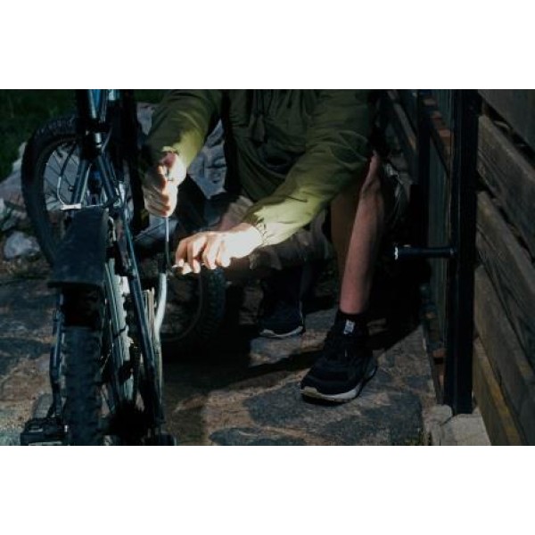 Svietidlo ručné LED ARMYTEK Prime C2 Magnet USB - nabíjateľné
