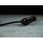 Svietidlo ručné LED ARMYTEK Prime C2 Magnet USB - nabíjateľné