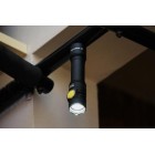 Svietidlo ručné LED ARMYTEK Prime C2 Magnet USB - nabíjateľné