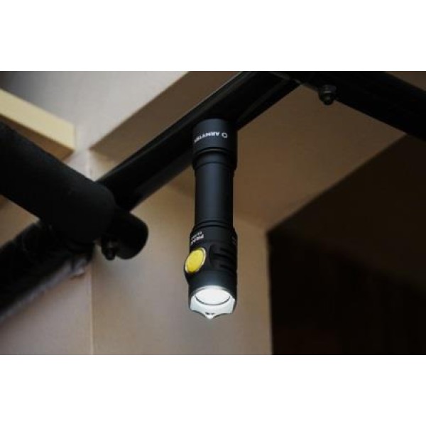 Svietidlo ručné LED ARMYTEK Prime C2 Magnet USB - nabíjateľné
