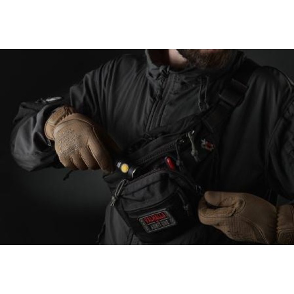 Svietidlo ručné LED ARMYTEK Prime C2 Magnet USB - nabíjateľné