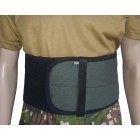 Pás ľadvinový RUTEX, termo L/XL - olivový