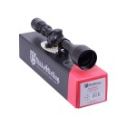 Puškohľad NIKKO STIRLING Mount Master 4-12x50 s montážou 11mm