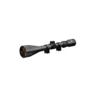 Puškohľad NIKKO STIRLING Mount Master 4-12x50 s montážou 11mm