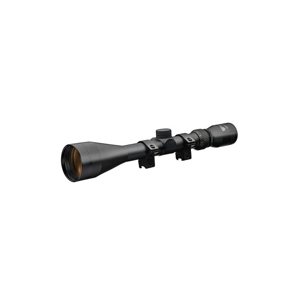 Puškohľad NIKKO STIRLING Mount Master 4-12x50 s montážou 11mm