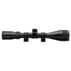 Puškohľad NIKKO STIRLING Mount Master 3-9x40 NMM3940AON s montážou 11mm