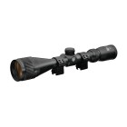 Puškohľad NIKKO STIRLING Mount Master 3-9x40 NMM3940AON s montážou 11mm