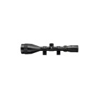 Puškohľad NIKKO STIRLING Mount Master 4-12x50 AO s montážou 11mm