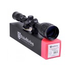 Puškohľad NIKKO STIRLING Mount Master 4-12x50 AO s montážou 11mm