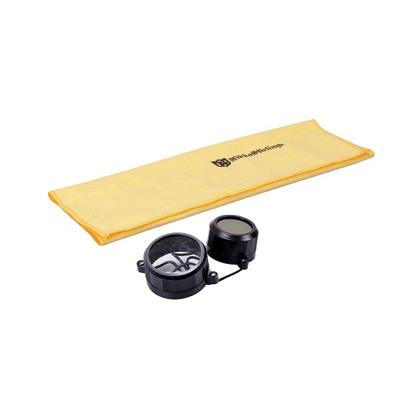 Puškohľad NIKKO STIRLING Mount Master 4-12x50 AO s montážou 11mm