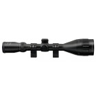 Puškohľad NIKKO STIRLING Mount Master 4-12x50 AO s montážou 11mm