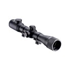 Puškohľad WALTHER 4x32 CI, s montážou 11mm - osvetlený