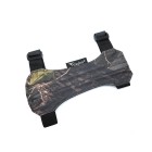 Chránič predlaktia na lukostreľbu RAGIM - camo