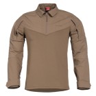 Košeľa taktická PENTAGON Ranger Shirt Tac-Fresh - coyote