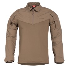 Košeľa taktická PENTAGON Ranger Shirt Tac-Fresh - coyote