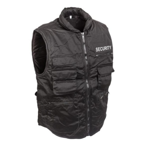 Vesta SECURITY Ranger - čierna