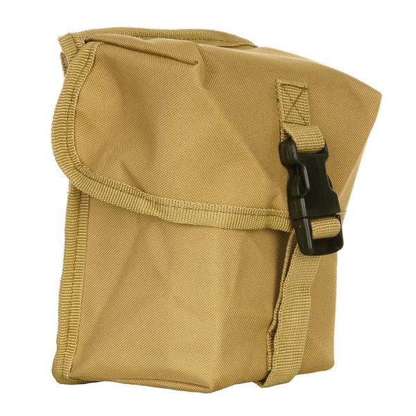 Kapsička univerzálna 101 INC MOLLE Pouch Ration - coyote