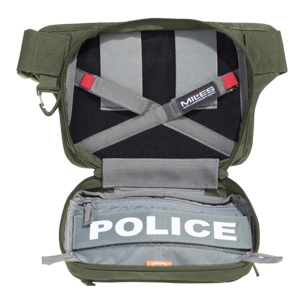 Ľadvinka na zbraň PENTAGON Runner Pouch - multicam