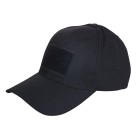 Šiltovka Baseball GURKHA TACTICAL Tactical RipStop - čierna
