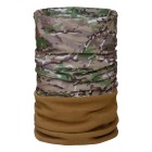 Šatka multifunkčná M-Tramp zimná - multicam/coyote
