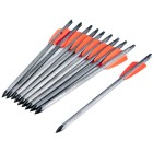 Šípka do pištolovej kuše BH Cobra R 7,5" - karbonová