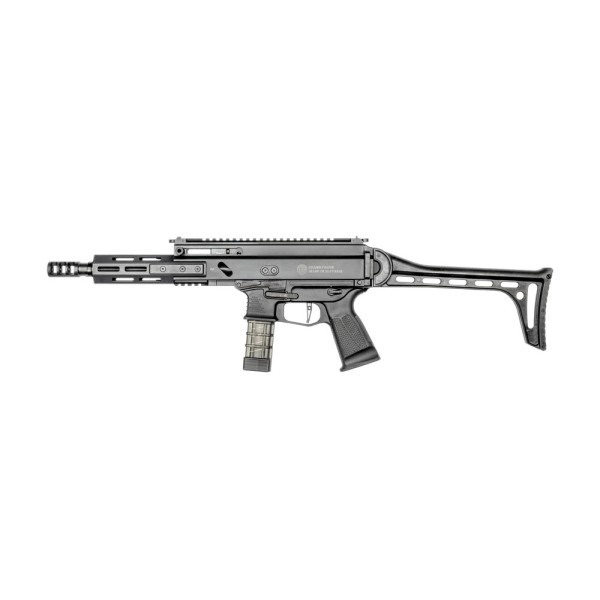 Pištoľ GRAND POWER Stribog SR9 A3 GEN2 kal. 9x19mm - čierna