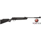 Vzduchovka HATSAN Striker 1000S Vortex kal. 4,5mm, 17J - čierna