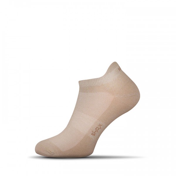 Ponožky Summer Low SHOX  - béžové